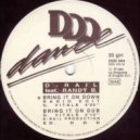 D-Rail Ft. Randy B. - Bring It On Down (Luca Debonaire Clubmix)
