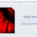 Diana Vernaya - Long Journey #001