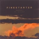 Kazukii feat. Slyleaf - Firestarter (Original Mix)