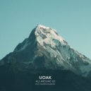 Uoak feat. Sander Nijbroek - All Around Us (Original Mix)