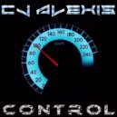 CJ Alexis - Control