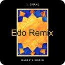 Dj Snake - Magenta Riddim (Edo Remix Edit)