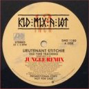 Lt. Stitchie - Old Time Teaching