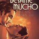 Dj Nil vs. Monarchy - Beautiful Besame Mucho (R-mix)