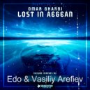 Omar Gharbi - Lost In Aegean