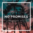 Cheat Codes feat. Demi Lovato - No Promises (lysodrome Remix)