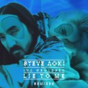 Steve Aoki feat. Ina Wroldsen - Lie To Me