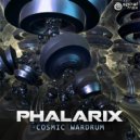 Phalarix - Electrolized (Original Mix)