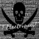 7 Electronics - Cosmic Break (Original Mix)