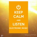 Nerezza Adams & Dj G. Taylor - Dont Give Up (feat. Dj G. Taylor) (Original Mix)