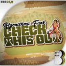 Algorithmic Funk - Everybody In The Club (Original Mix)