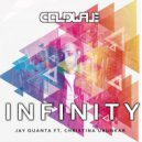 Jay Quanta & Christina Urunkar - Infinity (feat. Christina Urunkar)