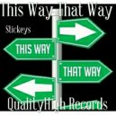 J. Carraby - This Way That Way (Original Mix)