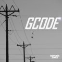 Kennedy Jones - GCODE