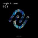 Sergio Caceres - Red (Original Mix)