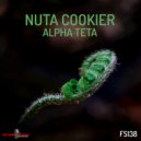 Nuta Cookier - Space Titan (Original Mix)