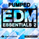 Asad - PUMPED - EDM Essentials 2 | 8,12 GB Of Sounds, Kits & Presets (Original Mix)