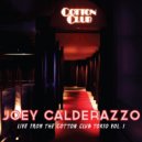 Joey Calderazzo - Manifold (Original Mix)