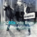 Timingnl & Emilixdj - 2080s Into Blue (Original)