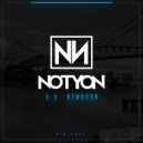RQntz & Gandolfi B. - London (Original Mix)