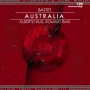 Bastet - Australia