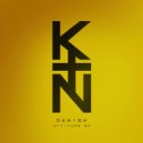 Danish - Attitude (Rupert Wall Remix)