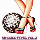 Disko Deep - Canoa (Gold Rhythm Mix)