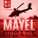 Mayel - Apache (AcjnN & Sidelines Remix)
