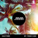 Saxtone - By Your Side
