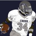 Von Simms - Dexterous Creek (Original Mix)