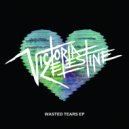 Victoria Celestine - Wasted Tears