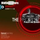 OLDSKOOLERS - (THE JFMC & BLITZ) - Funkin and Shakin (Original Mix)