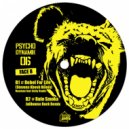 Naâman & Cutty Ranks - Rebel for Life (feat. Cutty Ranks) (Stevens Kbosh Remix)