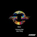 Renoa - Havana Train