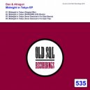 Dax & Atragun - Midnight in Tokyo (SHADOWS (UK) Remix)