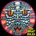 Paco Wegmann - Invader (Jacky (UK) Remix)