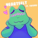 WAVVY FROG & Let's Fly to Pluto & TOFUKU - Heartfelt (feat. TOFUKU)