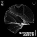 AlessandroB - Disco Shit (Original Mix)