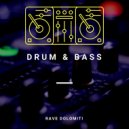 Rave Dolomitic - Into Khaos