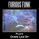 Pilato - Consolidation (Original Mix)