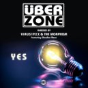 Uberzone - Yes (Virus19xx, The Morphism, ElisaBat Muse remix)