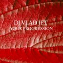 DJ Vlad Jet - Total Escape