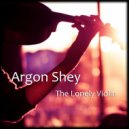 Argon Shey - Euro Girl (Original Mix)