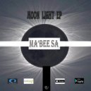 Ma\'bee_SA - Moon Light (Original Shandiz)