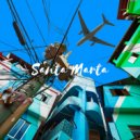 Traffy & Siwa - Santa Marta (feat. Siwa)