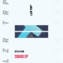 Dexxx Gum - Squad