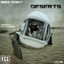 Miss Pony - Citytripping