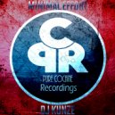 DJ Kunze - Minimal Effort