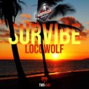 LocoWolf - Survibe