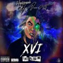 Hybreed eM-16 - XVI Freestyle (Original Mix)